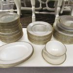 692 5051 DINNERWARE